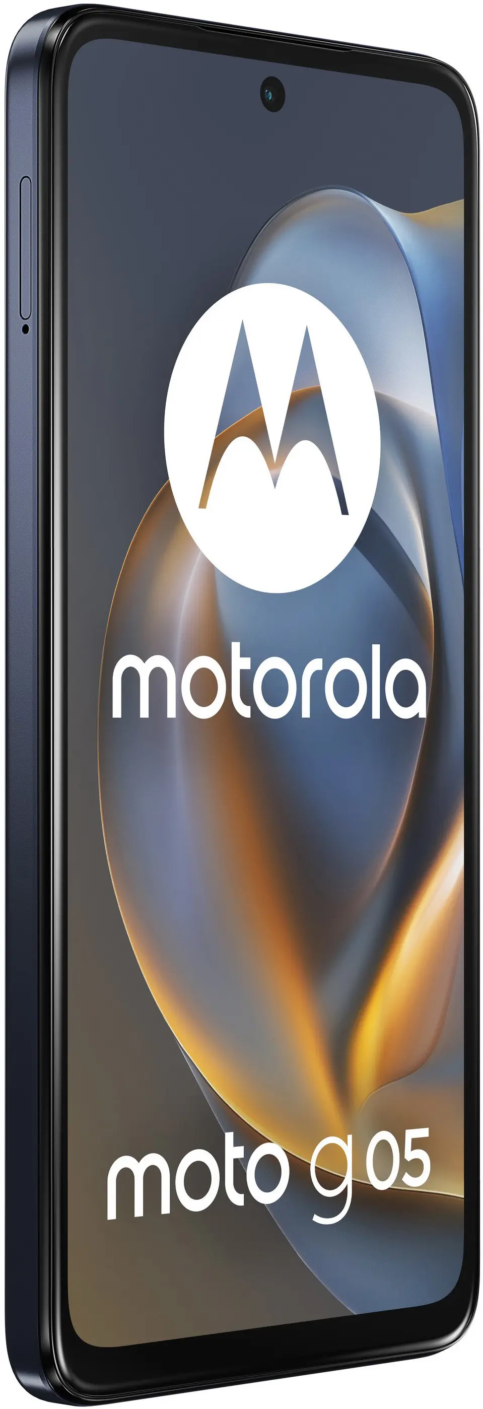 Мобильный телефон Motorola Moto G05 4/128GB (Denim Blue) - 3