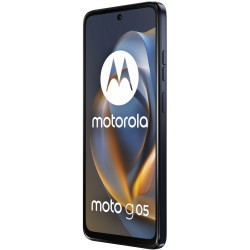 Мобильный телефон Motorola Moto G05 4/128GB (Denim Blue) Thumb