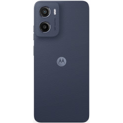 Мобильный телефон Motorola Moto G05 4/128GB (Denim Blue) Thumb