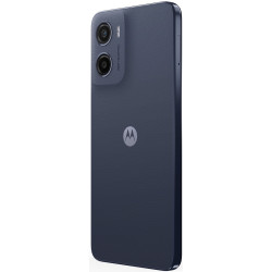 Мобильный телефон Motorola Moto G05 4/128GB (Denim Blue) Thumb