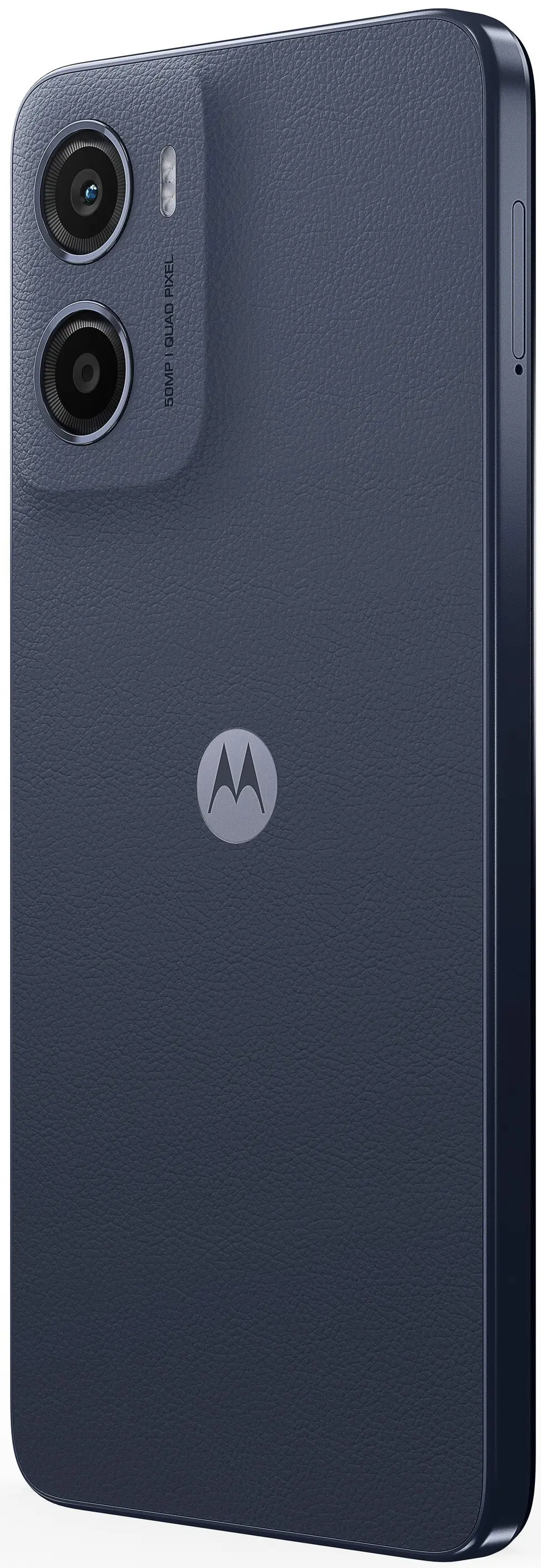 Мобильный телефон Motorola Moto G05 4/128GB (Denim Blue) - 6