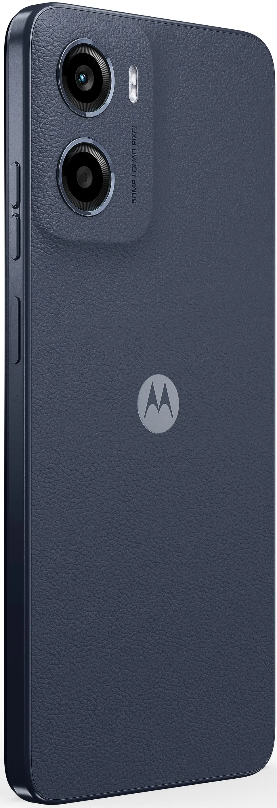 Мобильный телефон Motorola Moto G05 4/128GB (Denim Blue) - 7