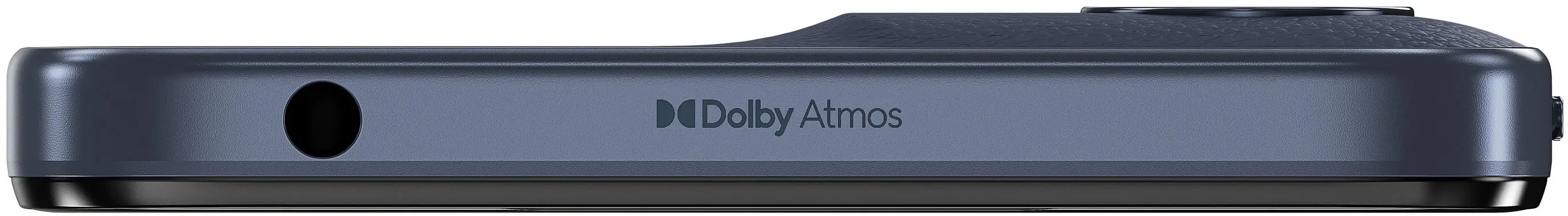 Мобильный телефон Motorola Moto G05 4/128GB (Denim Blue) - 10