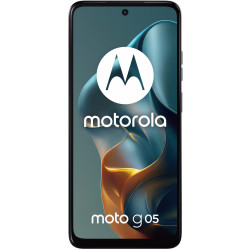 Мобильный телефон Motorola Moto G05 4/128GB (Forest Green) Thumb