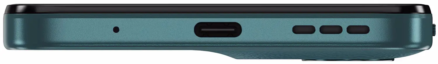 Мобильный телефон Motorola Moto G05 4/128GB (Forest Green) - 11