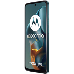 Мобильный телефон Motorola Moto G05 4/128GB (Forest Green) Thumb