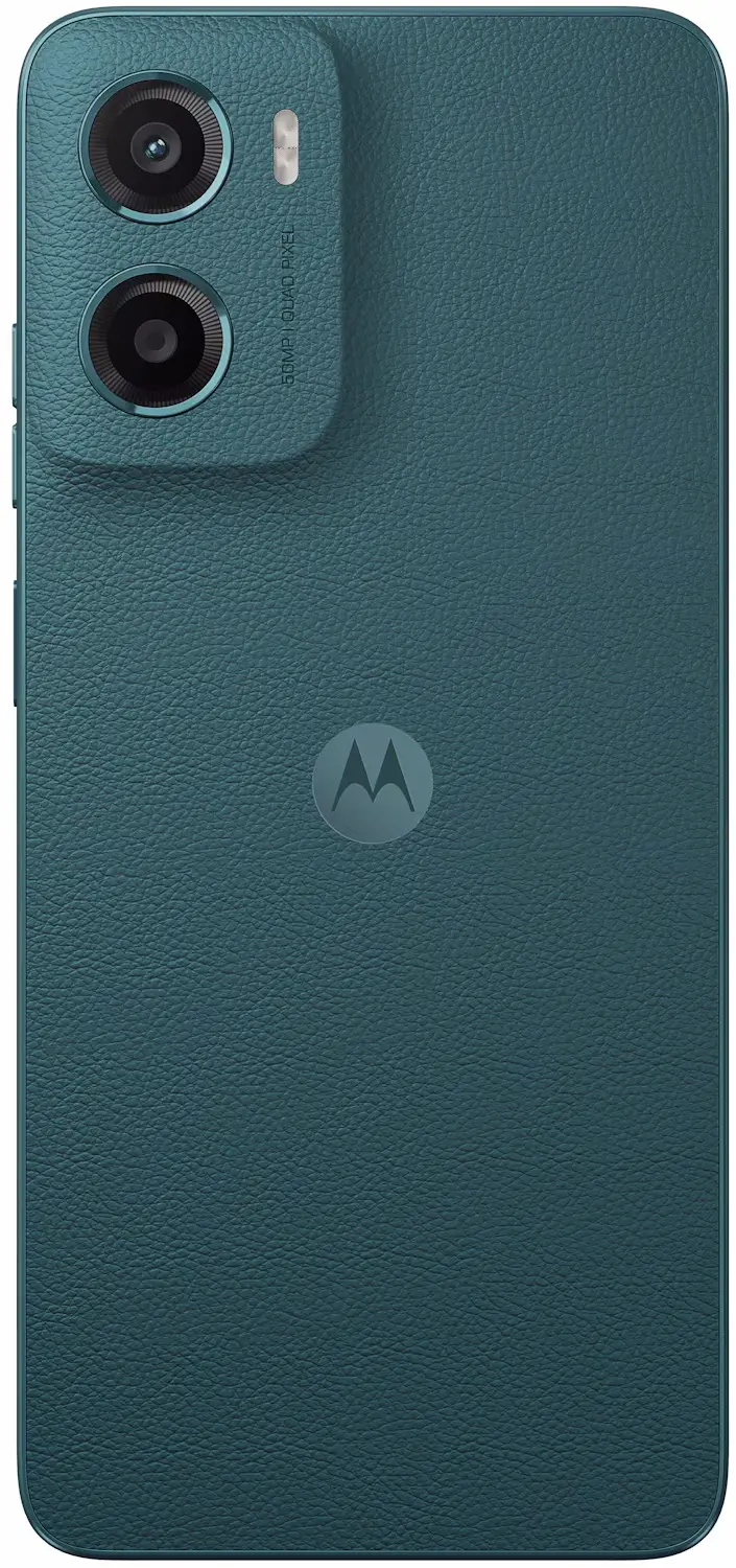 Мобильный телефон Motorola Moto G05 4/128GB (Forest Green) - 5