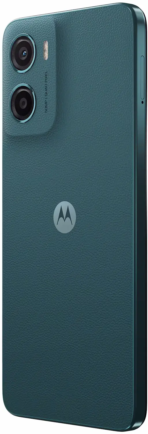 Мобильный телефон Motorola Moto G05 4/128GB (Forest Green) - 6