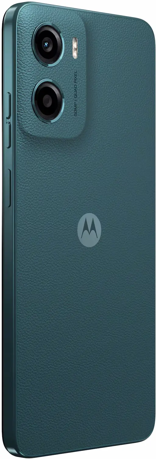 Мобильный телефон Motorola Moto G05 4/128GB (Forest Green) - 7