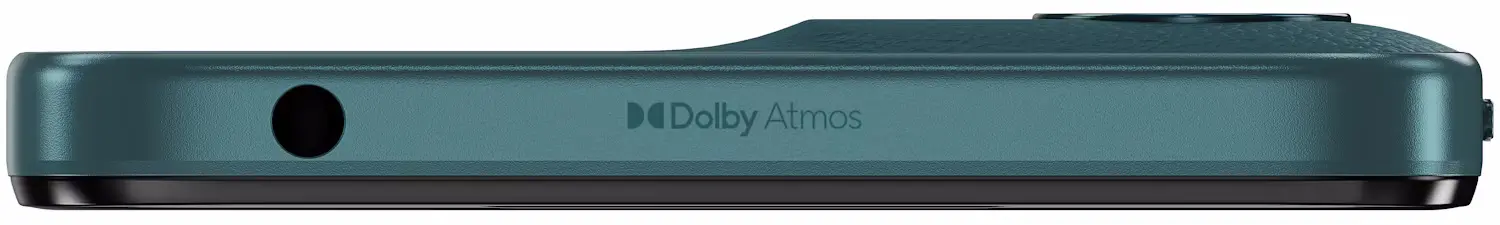 Мобильный телефон Motorola Moto G05 4/128GB (Forest Green) - 10