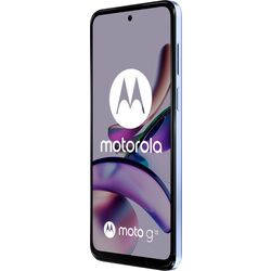 Мобильный телефон Motorola Moto G13 Dual 4GB/128GB (Blue Lavender) Thumb