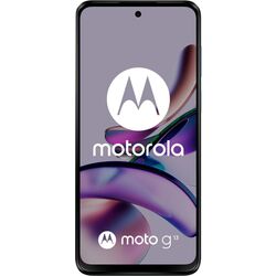 Мобильный телефон Motorola Moto G13 Dual 4GB/128GB (Blue Lavender)