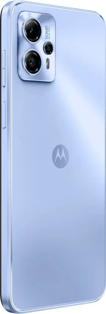 Мобильный телефон Motorola Moto G13 Dual 4GB/128GB (Blue Lavender) - 4