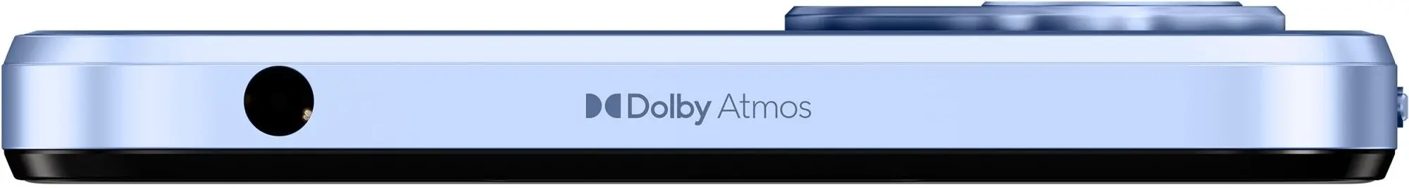 Мобильный телефон Motorola Moto G13 Dual 4GB/128GB (Blue Lavender) - 6