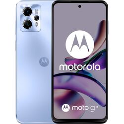 Мобильный телефон Motorola Moto G13 Dual 4GB/128GB (Blue Lavender) Thumb