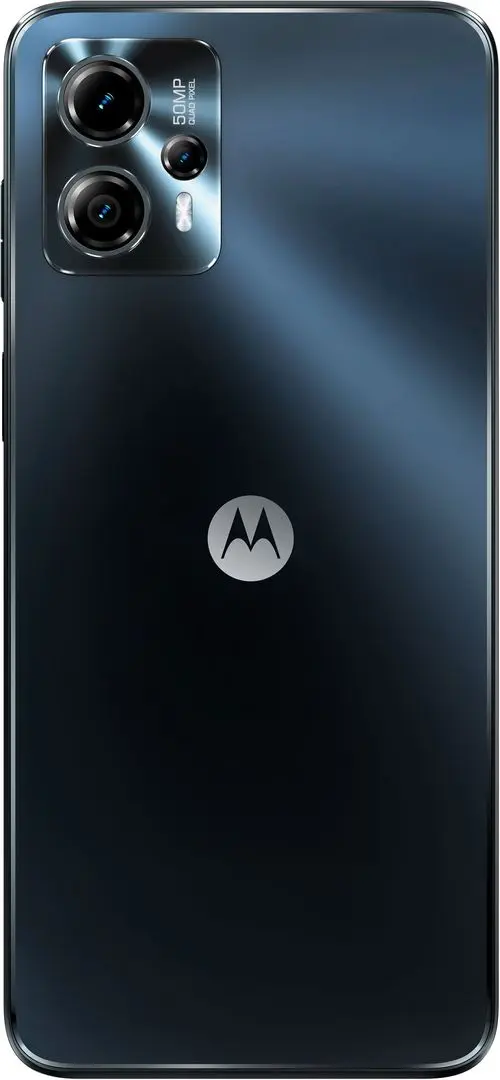 Мобильный телефон Motorola Moto G13 Dual 4GB/128GB (Matte Charcoal) - 2