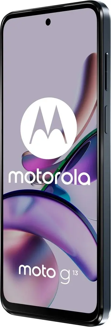 Мобильный телефон Motorola Moto G13 Dual 4GB/128GB (Matte Charcoal) - 3