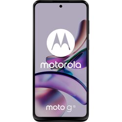 Мобильный телефон Motorola Moto G13 Dual 4GB/128GB (Matte Charcoal)