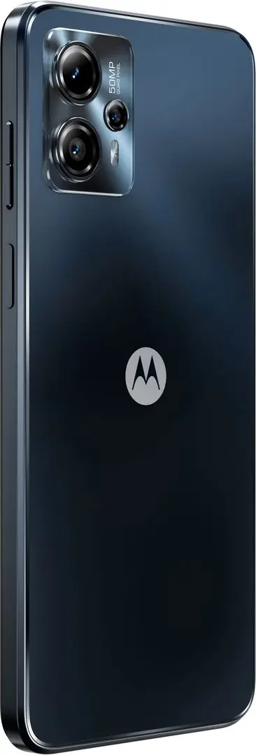 Мобильный телефон Motorola Moto G13 Dual 4GB/128GB (Matte Charcoal) - 4