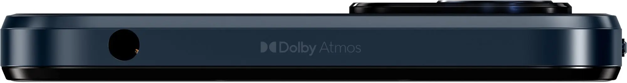 Мобильный телефон Motorola Moto G13 Dual 4GB/128GB (Matte Charcoal) - 6