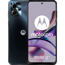 Мобильный телефон Motorola Moto G13 Dual 4GB/128GB (Matte Charcoal) Thumb