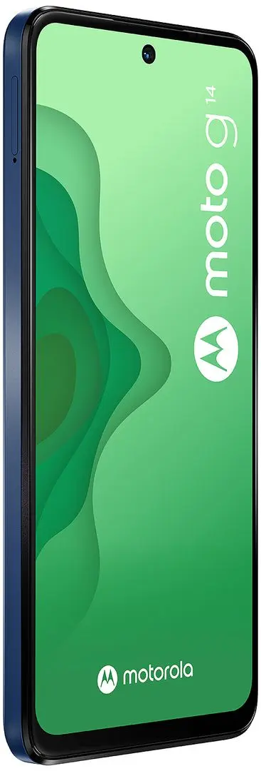 Мобильный телефон Motorola Moto G14 Dual 8GB/256GB (Sky Blue) - 2
