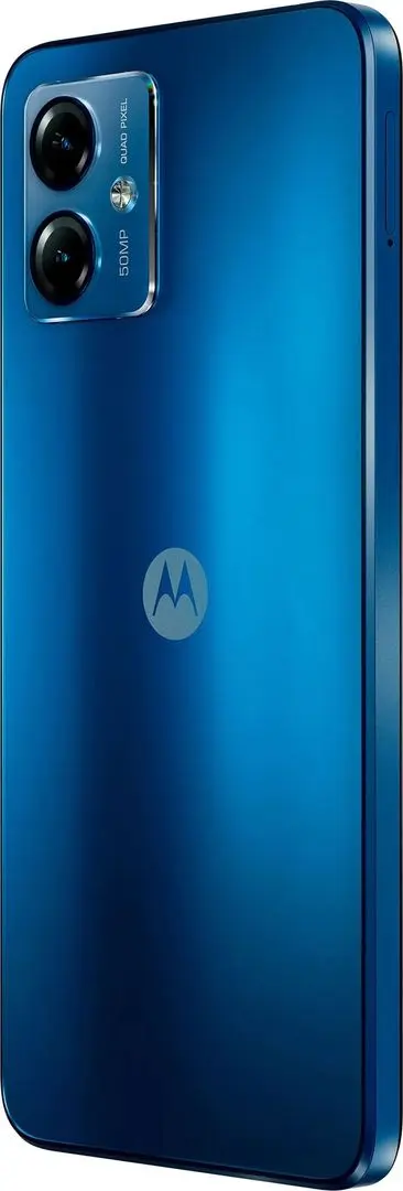 Мобильный телефон Motorola Moto G14 Dual 8GB/256GB (Sky Blue) - 3