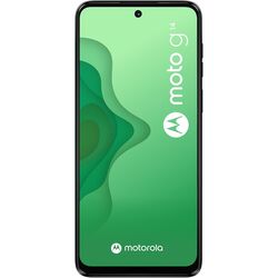 Мобильный телефон Motorola Moto G14 Dual 8GB/256GB (Sky Blue)