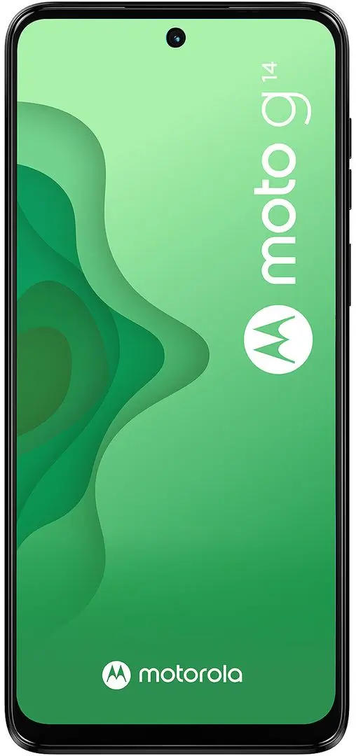 Мобильный телефон Motorola Moto G14 Dual 8GB/256GB (Sky Blue)