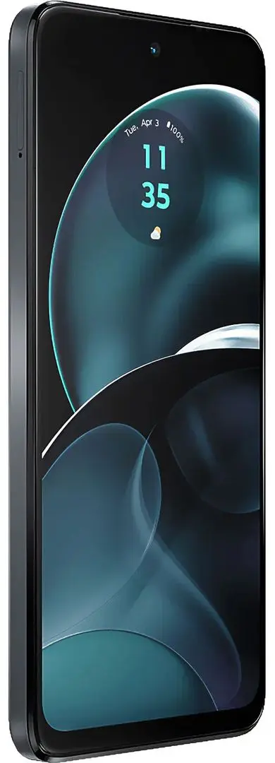 Мобильный телефон Motorola Moto G14 Dual 8GB/256GB (Steel Grey) - 2