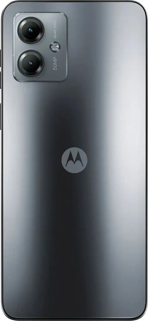 Мобильный телефон Motorola Moto G14 Dual 8GB/256GB (Steel Grey) - 4