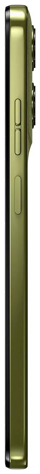 Telefon mobil Motorola Moto G15 8/256GB (Iguana Green)