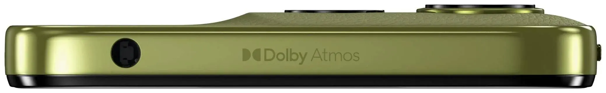 Telefon mobil Motorola Moto G15 8/256GB (Iguana Green)