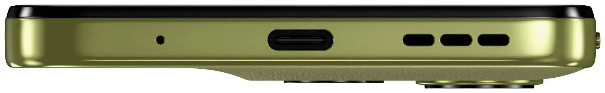 Telefon mobil Motorola Moto G15 8/256GB (Iguana Green)