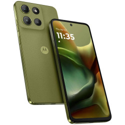 Telefon mobil Motorola Moto G15 8/256GB (Iguana Green) Thumb