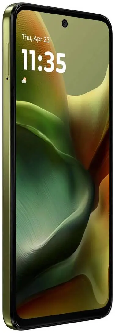 Telefon mobil Motorola Moto G15 8/256GB (Iguana Green)