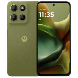 Telefon mobil Motorola Moto G15 8/256GB (Iguana Green) Thumb