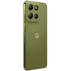 Telefon mobil Motorola Moto G15 8/256GB (Iguana Green) Thumb