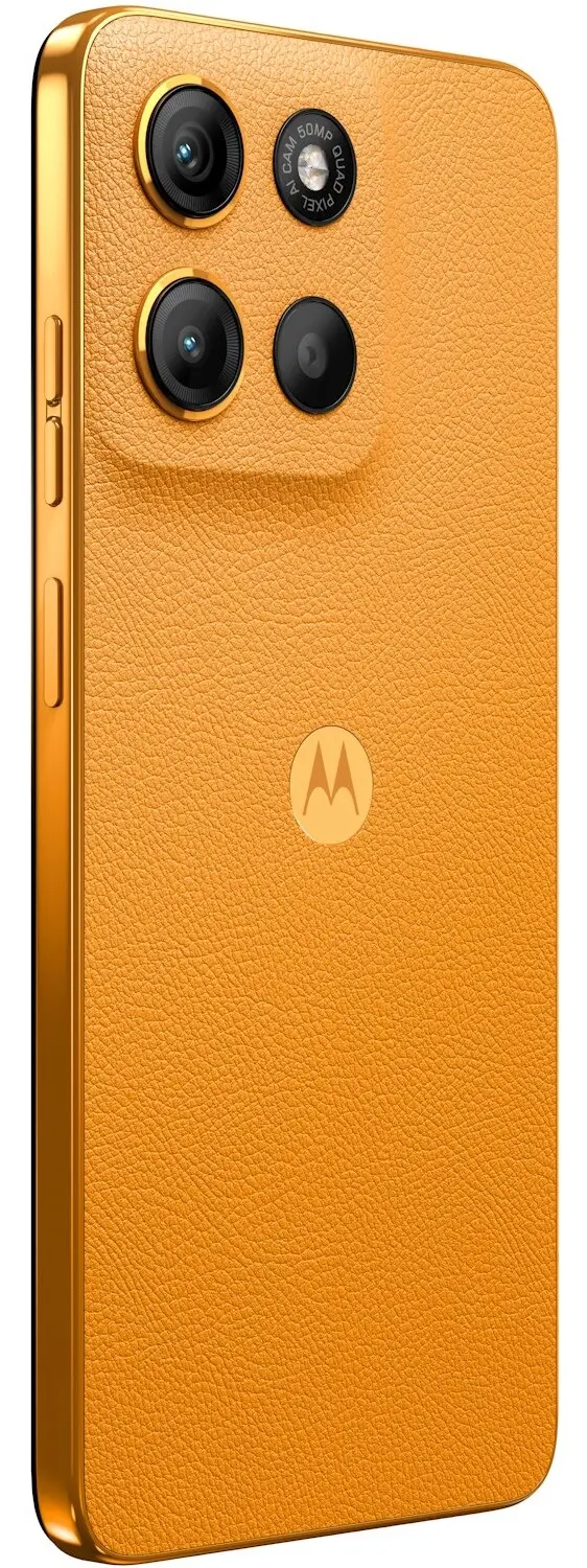 Telefon mobil Motorola Moto G15 8/256GB (Sunrise Orange)