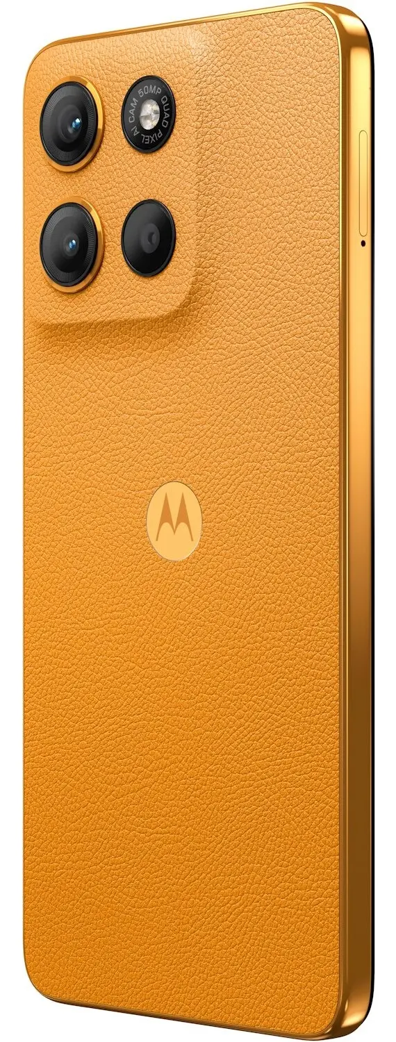 Telefon mobil Motorola Moto G15 8/256GB (Sunrise Orange)