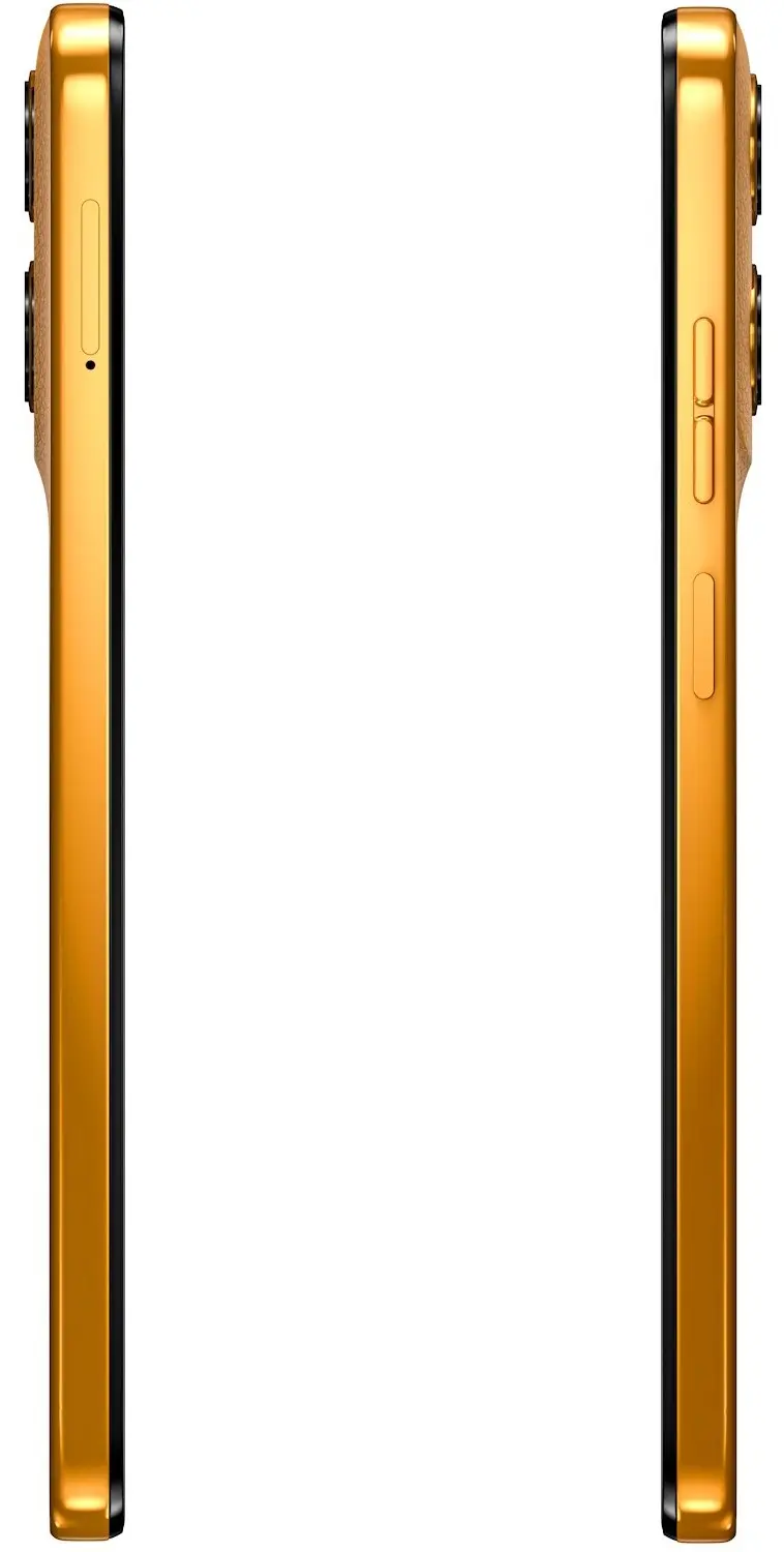 Telefon mobil Motorola Moto G15 8/256GB (Sunrise Orange)