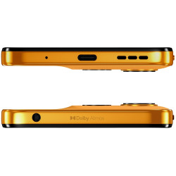 Telefon mobil Motorola Moto G15 8/256GB (Sunrise Orange) Thumb