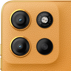 Telefon mobil Motorola Moto G15 8/256GB (Sunrise Orange) Thumb