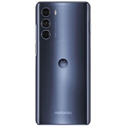 Telefon mobil Motorola Moto G200 5G 8GB/128GB (Stellar Blue) Thumb