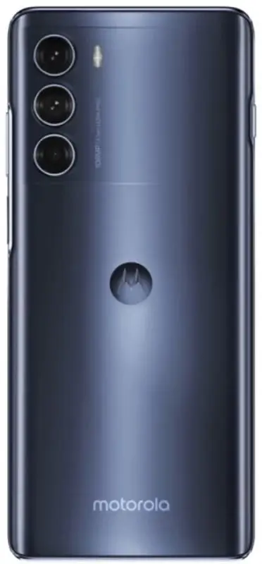 Telefon mobil Motorola Moto G200 5G 8GB/128GB (Stellar Blue) - 2