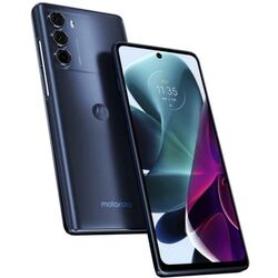 Telefon mobil Motorola Moto G200 5G 8GB/128GB (Stellar Blue) Thumb