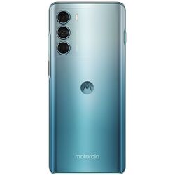 Telefon mobil Motorola Moto G200 Dual 8GB/128GB (Glacier Green) Thumb