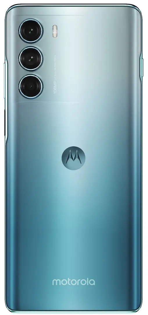 Telefon mobil Motorola Moto G200 Dual 8GB/128GB (Glacier Green)