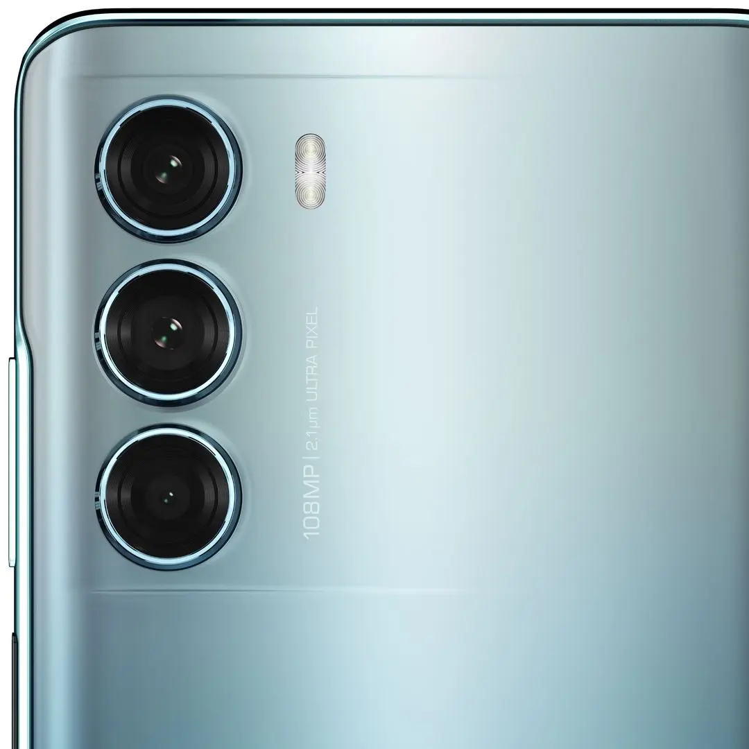 Telefon mobil Motorola Moto G200 Dual 8GB/128GB (Glacier Green)