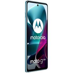 Telefon mobil Motorola Moto G200 Dual 8GB/128GB (Glacier Green) Thumb